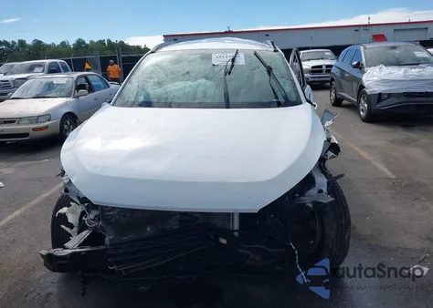 2018 Hyundai Tucson Sel Plus из США, поврежденный, VIN KM8J33A4XJU737775